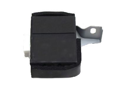 Toyota Land Cruiser Body Control Module - 89780-60220