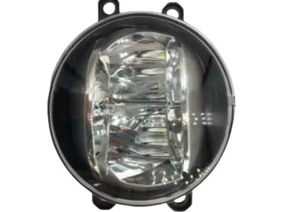 2021 Toyota Highlander Fog Light - 81210-0E050