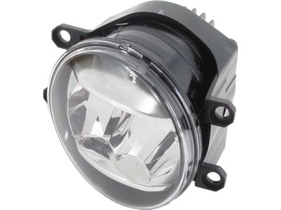2021 Toyota Highlander Fog Light - 81210-0E050