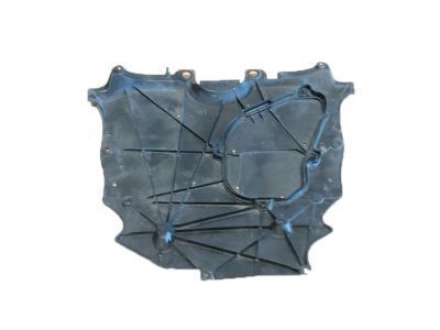 Toyota RAV4 Engine Cover - 51420-42030