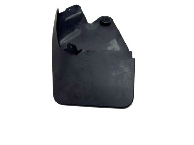 Toyota Sequoia Mud Flaps - 76626-0C090