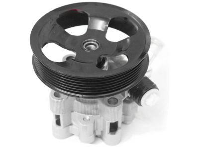 2014 Toyota 4Runner Power Steering Pump - 44310-60540