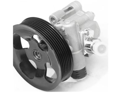 2014 Toyota 4Runner Power Steering Pump - 44310-60540