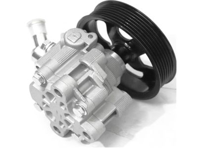 2014 Toyota 4Runner Power Steering Pump - 44310-60540