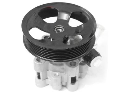 2014 Toyota 4Runner Power Steering Pump - 44310-60540