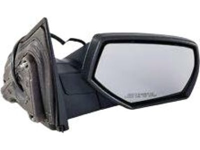 Toyota RAV4 Prime Car Mirror - 87910-42E61