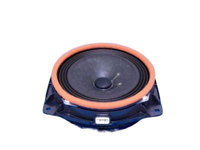 Toyota 4Runner Car Speakers - 86160-0W620
