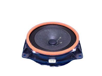 2007 Toyota Tacoma Car Speakers - 86160-0W620