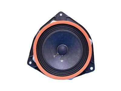 Toyota 86160-0W620 Speaker Assy, Rear