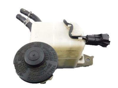 Toyota 47220-08030 Reservoir Sub-Assy, Brake Master Cylinder