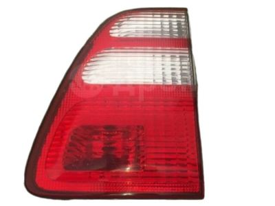 2006 Toyota Land Cruiser Back Up Light - 81580-60020