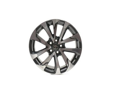 2025 Toyota Corolla Cross Spare Wheel - 42611-0A230