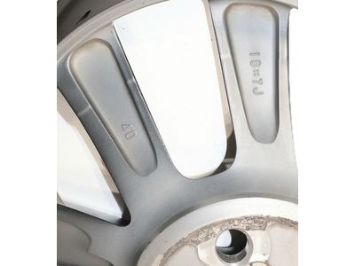 2025 Toyota Corolla Cross Spare Wheel - 42611-0A230