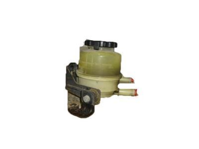 Toyota 44360-34010 Reservoir Assy, Vane Pump Oil