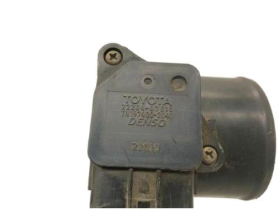 Toyota 17700-07070 Cleaner Assy, Air