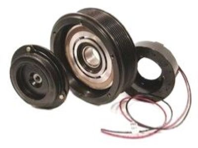 Toyota Pickup A/C Clutch - 88410-35110