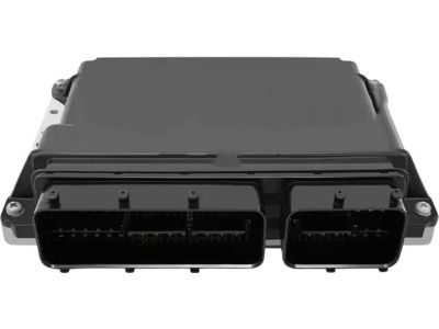 2010 Toyota Camry Engine Control Module - 89661-33F00