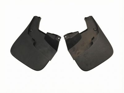 2014 Toyota Tundra Mud Flaps - 76622-0C060
