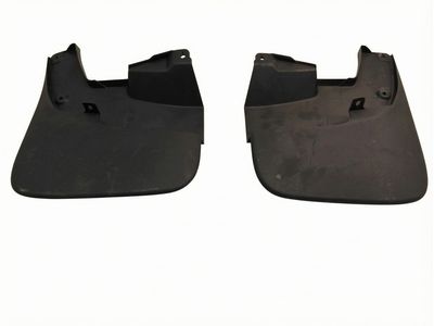 2014 Toyota Tundra Mud Flaps - 76622-0C060