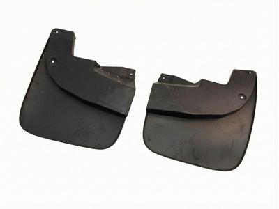2014 Toyota Tundra Mud Flaps - 76622-0C060