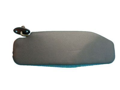 Toyota MR2 Spyder Sun Visor - 74310-17440-C0