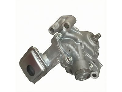 Toyota Matrix Oil Pump - 15100-37030