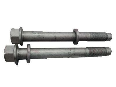 Toyota 90119-A0204 Bolt, w/Washer