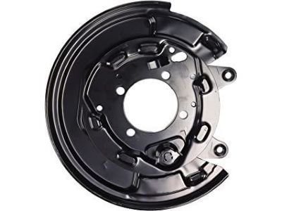 Toyota RAV4 Backing Plate - 47043-42030