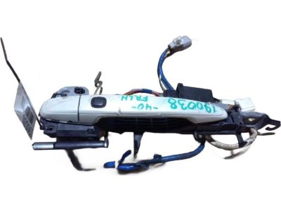 69211-28070-A0 Toyota Right Rear Door Outside Handle Assembly Product Photo 1 of 6