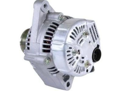 1989 Toyota 4Runner Alternator - 27060-65010