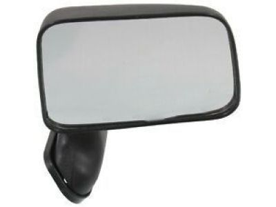 Toyota 87910-35130 Passenger Side Mirror Assembly Outside Rear View