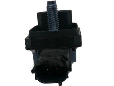 Toyota Sequoia Air Bag Sensor - 8983A-0E021