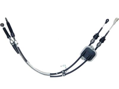 Toyota Echo Shift Cable - 33820-52022