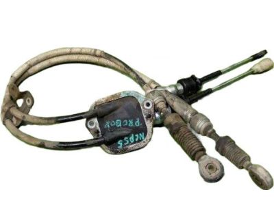 Toyota Echo Shift Cable - 33820-52022