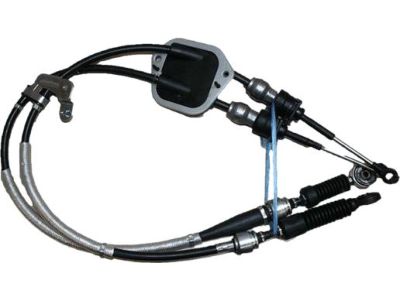 Toyota Echo Shift Cable - 33820-52022