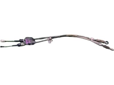 Toyota Echo Shift Cable - 33820-52022