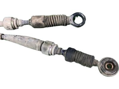 Toyota Echo Shift Cable - 33820-52022
