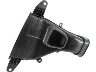 2017 Toyota Camry Air Duct - 17752-0P101