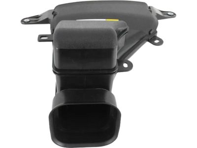 2017 Toyota Camry Air Duct - 17752-0P101