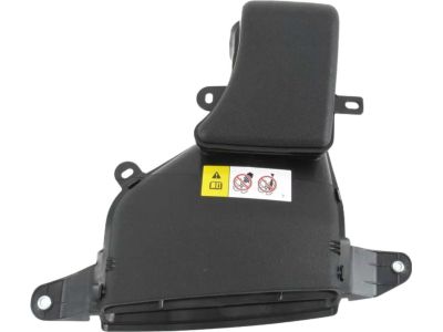 2017 Toyota Camry Air Duct - 17752-0P101