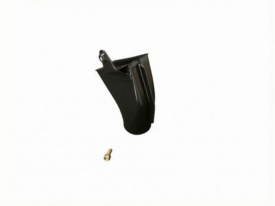 1982 Toyota Land Cruiser Air Duct - 17751-61021