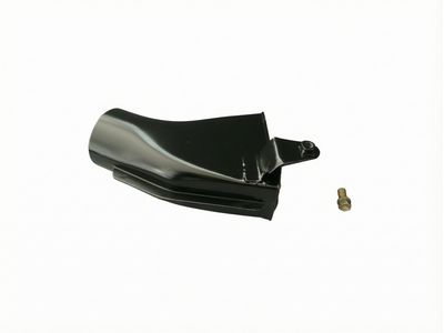 1982 Toyota Land Cruiser Air Duct - 17751-61021