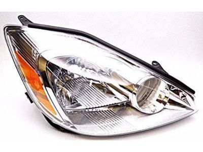 2004 Toyota Sienna Headlight - 81110-AE020