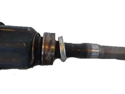 Toyota 43410-0R100 Shaft Assembly, Front Drive, Right