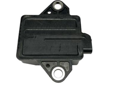 2007 Toyota Highlander Yaw Sensor - 89180-48010