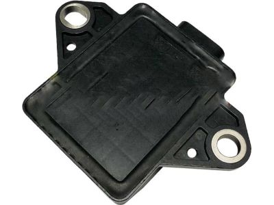 2007 Toyota Highlander Yaw Sensor - 89180-48010