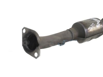 Toyota Prius AWD-e Catalytic Converter - 17410-37B72