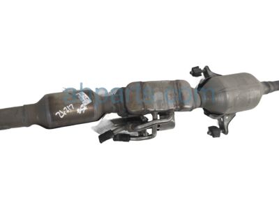 Toyota Prius AWD-e Catalytic Converter - 17410-37B72