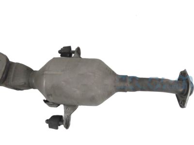 Toyota Prius AWD-e Catalytic Converter - 17410-37B72