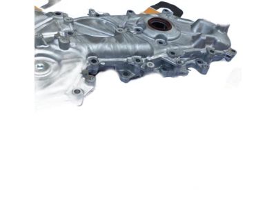 2020 Toyota Camry Timing Cover - 11310-25030